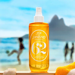 Sol De Janeiro Cheirosa '62 Perfume Mist 90ml